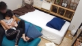 百戦錬磨のナンパ師のヤリ部屋で、連れ込みSEX隠し撮り 326 舞乃ゆい-2