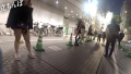 立ちんぼ/5万円(ホ別・撮影費込み)/年齢20歳(推定)/＠大●保公園 黒宮えりか-1