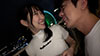 【膣中イキ過激派】黒髪ロング×色白美乳×Eカップ×スレンダー美脚×美顔 黒宮えりか-13