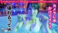 【膣中イキ過激派】黒髪ロング×色白美乳×Eカップ×スレンダー美脚×美顔 黒宮えりか-7