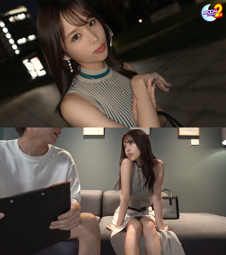 あまちゅあハメREC＃みう＃ラウンジ嬢 新井リマ-1