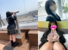 顔出し【個人撮影】おっとり巨乳ちゃんとのハメ撮り映像※限定公開 渡辺葵依-7