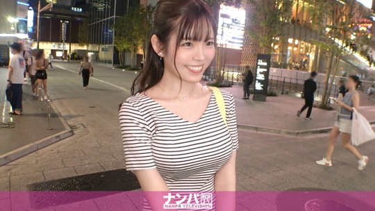 マジ軟派、初撮。 2010 浅海なな-0