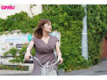 ●●を保育園に送迎後の9時間。送迎で汗ばんだママチャリ人妻の乳首こねくり回しビンカン即イキ早漏体質に開発して何度も何度も生ハメした 藤森里穂10
