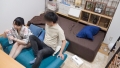 百戦錬磨のナンパ師のヤリ部屋で、連れ込みSEX隠し撮り 331 矢澤なの-1