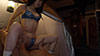 キャンプ史上1美少女、テントで密着ねっちょりSEX 白都四季-18