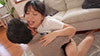 義父に10秒だけの約束で挿入を許したら…相性抜群過ぎて絶頂してしまった私。 五芭17