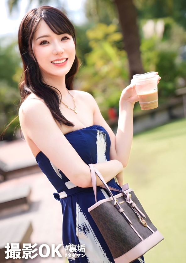 【撮影OK #裏垢タダマン】【HIKARU】　宮西ひかる-6