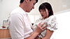 解禁 生まれて初めての中出し性交 八森わか菜11