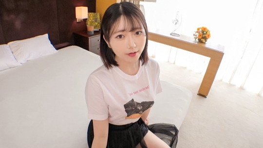 ネットでAV応募→AV体験撮影 2107 藍野うい-0