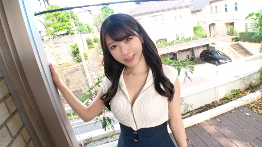 ネットでAV応募→AV体験撮影 2108 宮西ひかる-0