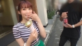 マジ軟派、初撮。 2015 有馬美玖-1