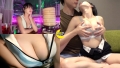 勃起不可避なGカップ×美尻が映えるクビレのボーイッシュ女子【みお(フリーター)】 藤子みお-6