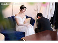 結婚式記録ビデオNTR 人生で一番幸せな瞬間、愛する妻は密かに寝取られていた。 沙月ふみの6