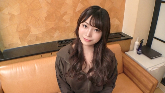 ネットでAV応募→AV体験撮影 2124 美月梨沙-0