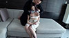 本物人妻AV出演 「元々、セックスは好きだったんです…」ズルすぎ肉感Iカップ妻 さゆさん（27才） 七原さゆ12