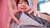 20歳のJcup音大生が敏感乳首をギュイーンされてドM覚醒!乳首イキと同時に大量潮吹き絶頂3本番!! 辻いまる13