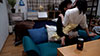 百戦錬磨のナンパ師のヤリ部屋で、連れ込みSEX隠し撮り 338 響かれん-12