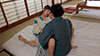 妻には口が裂けても言えません、義母さんを孕ませてしまったなんて…。-1泊2日の温泉旅行で、我を忘れて中出ししまくった僕。- 上羽絢12