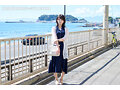 新人 那賀崎ゆきね 30歳 AV DEBUT 駆け抜ける透明感、湧き上がる好奇心―。3