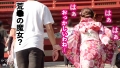 【好き好き連呼】Fカップ美乳の美容部員を彼女としてレンタル 優梨まいな-5