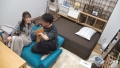 百戦錬磨のナンパ師のヤリ部屋で、連れ込みSEX隠し撮り 341 稲荷ある-1