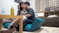 百戦錬磨のナンパ師のヤリ部屋で、連れ込みSEX隠し撮り 341 稲荷ある-3