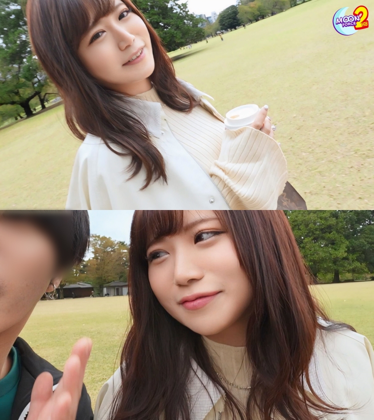 あまちゅあハメREC#はるる#カフェ店員 宮名遥-7