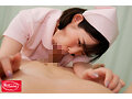 「乳首の診察はじめますねぇ」密着うまのりホールドで身動きさせずに乳首をコネコネ！レロレロ！ギュイン！こねくり回し！乳首とチ○ポ同時責め体位で搾精するド変態ナースがいる夜勤病棟 沙月恵奈1