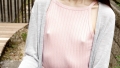 乳首を透けさせながら過ごしている解放的なノーブラちっぱい隣人宅に潜入 早美れむ-1