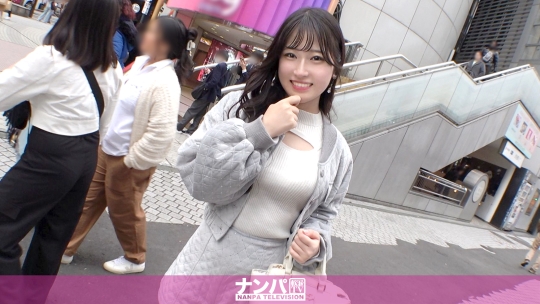 マジ軟派、初撮。 2031 宮本紗綺-0