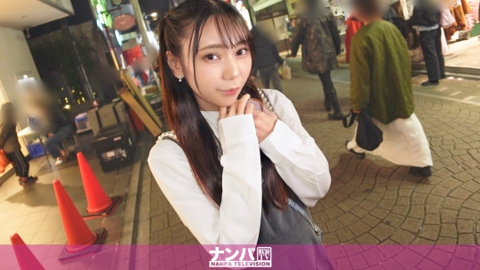 マジ軟派、初撮。 2032 愛夢みり-0