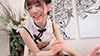 甘可愛いセラピストがとろけた顔で見つめて愛しておち●こ癒す、超恋人メンズエステ 三田真鈴13