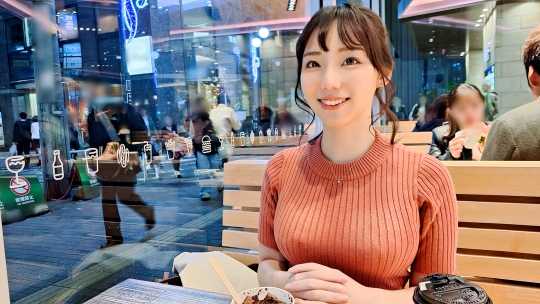 ネットでAV応募→AV体験撮影 2149 桐島ゆず香-0