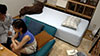 百戦錬磨のナンパ師のヤリ部屋で、連れ込みSEX隠し撮り 344 小野寺舞-11