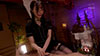 会員限定！予約1年待ち！美し過ぎる神美脚セラピストが金玉カラになるまでヌイてくれる超高級メンズエステ RARA13