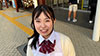 制服彼女とおじさん彼氏のえちらぶ記録 月本海咲-11