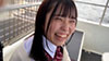 制服彼女とおじさん彼氏のえちらぶ記録 月本海咲-12