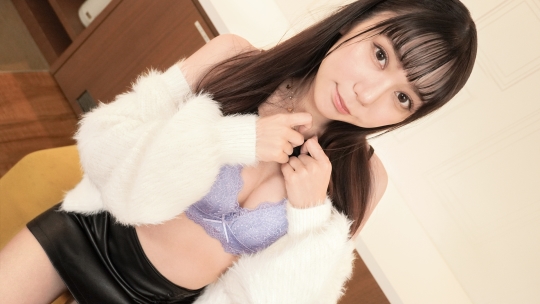 ネットでAV応募→AV体験撮影 2154 愛夢みり-0