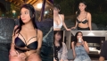 ハリ感抜群美巨乳の健康的褐色美女えりか EMILY-1