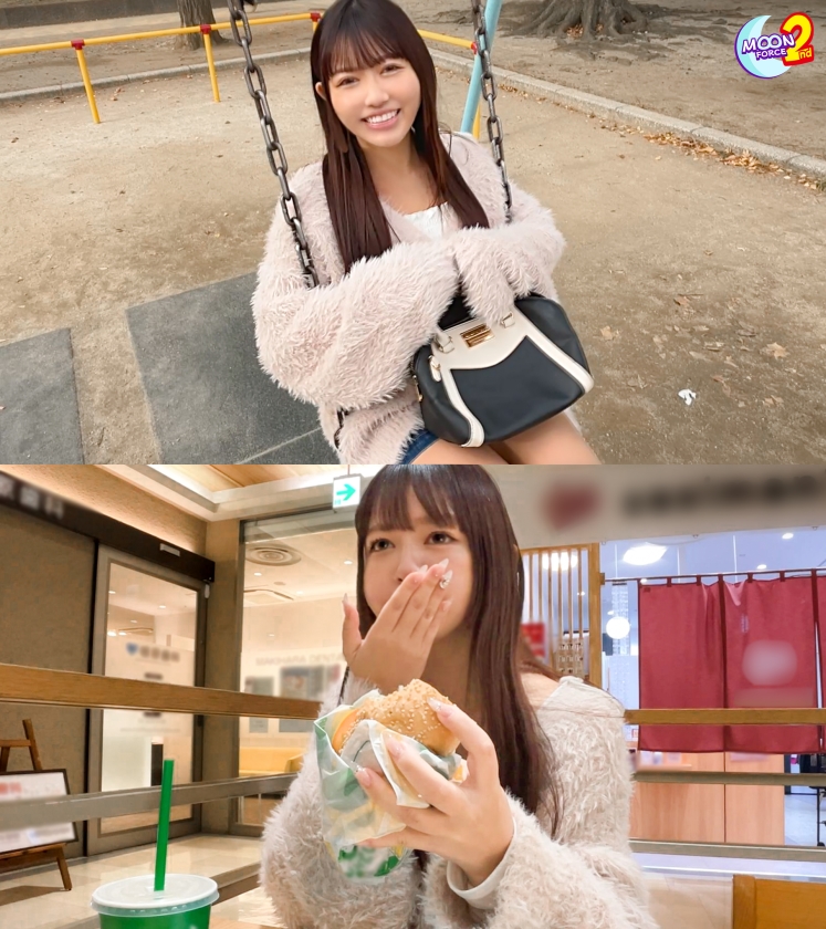 あまちゅあハメREC＃もも＃女子大生 百仁花-1