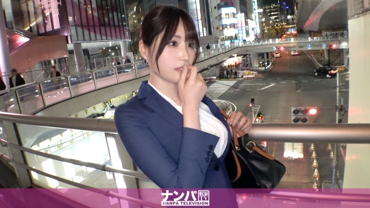 マジ軟派、初撮。 2039 稲森あみ-0