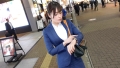 マジ軟派、初撮。 2039 稲森あみ-2