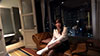 あまちゅあハメREC＃しおり＃受付嬢 美波汐里-12