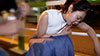 財布に二千円しかなくてタクれなかった女 及川うみ-11