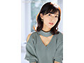 MONROE Debut 吉永塔子 40歳 アラフォーだけどいいかな？‘ワンランク’よりもっと上のモンローに革命を起こす美魔女。3