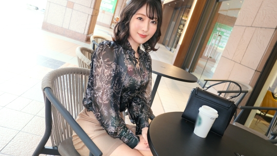 ネットでAV応募→AV体験撮影 2166 藤宮ゆかり-0
