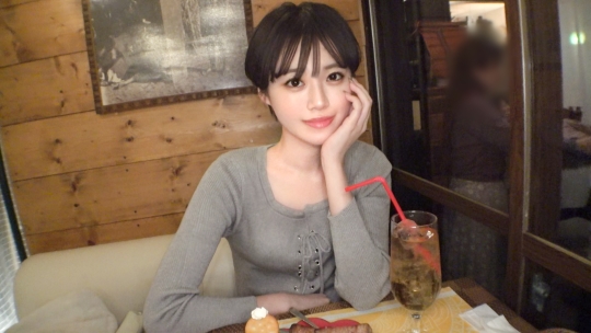 ネットでAV応募→AV体験撮影 2168 椿真琴-0