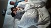 川の字で眠る僕の傍で信頼していた部下に●●れる妻・ゆきねを見て鬱勃起NTR 那賀崎ゆきね11