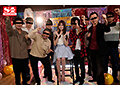 ファン感謝祭！「おれたちは おマ●コなんかでイクもんか！！」 楓ふうあのおマ●コSEX我慢できたら世界最強の美脚堪能SEX1